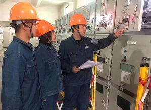 國網寶雞供電公司自主研發網絡技術獲專利授權，技術攻關結碩果